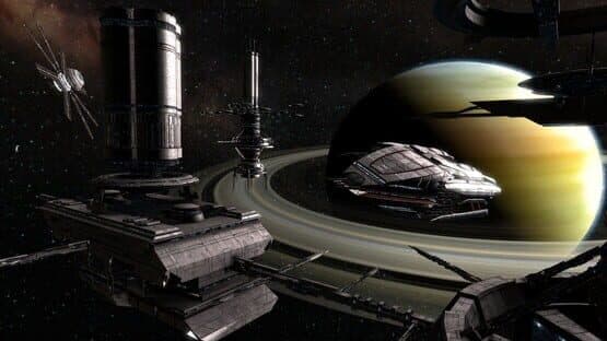 X3: Terran Conflict - Bonus Package — screenshot 1