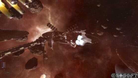 X3: Reunion - Bonus Package — screenshot 5