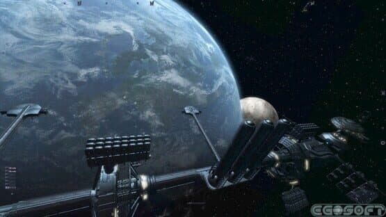 X3: Reunion - Bonus Package — screenshot 6