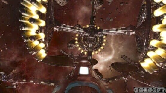X3: Reunion - Bonus Package — screenshot 7