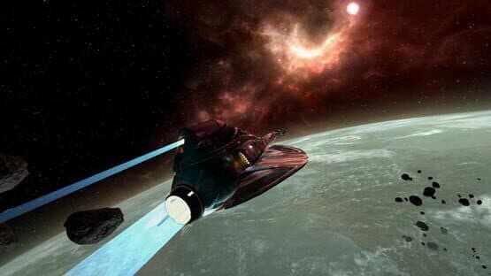 X3: Terran Conflict - Bonus Package — screenshot 3