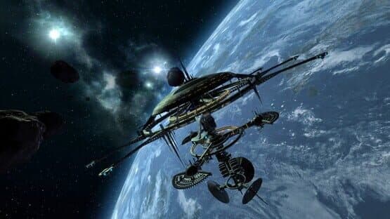 X3: Terran Conflict - Bonus Package — screenshot 5