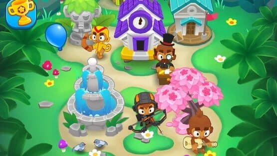 Bloons Pop! — screenshot 1
