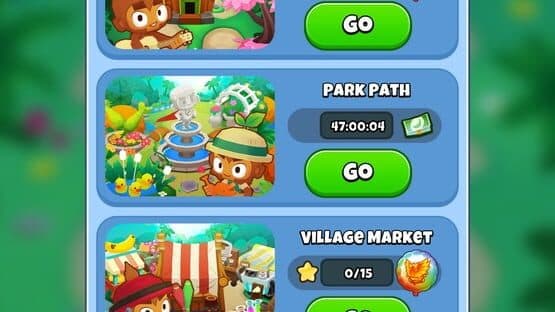 Bloons Pop! — screenshot 4