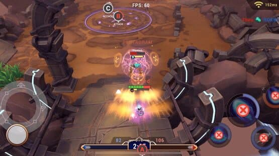 MagicCraft — screenshot 2