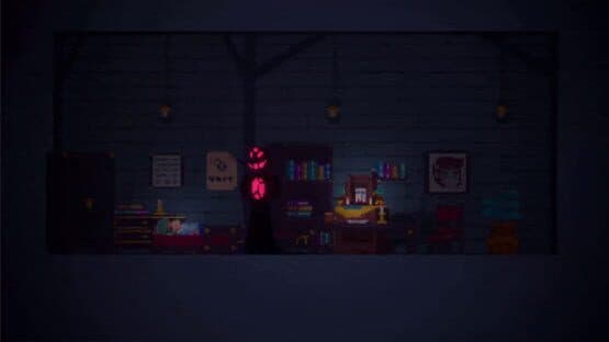 Mislight — screenshot 1