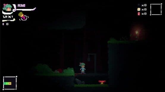 Mislight — screenshot 2
