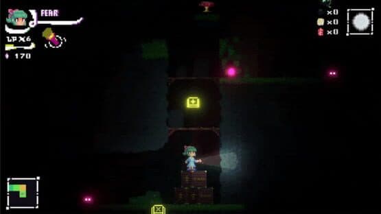 Mislight — screenshot 4