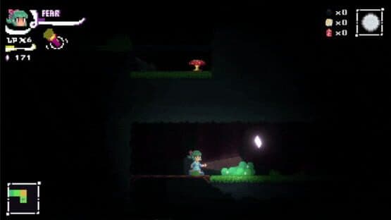 Mislight — screenshot 5
