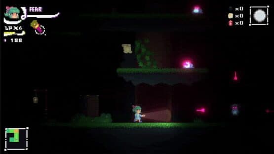 Mislight — screenshot 6