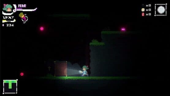 Mislight — screenshot 7