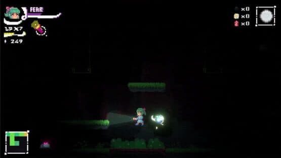 Mislight — screenshot 8