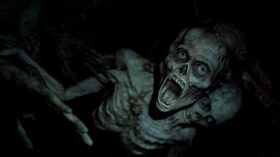 The Dark Pictures: Switchback VR — screenshot 1
