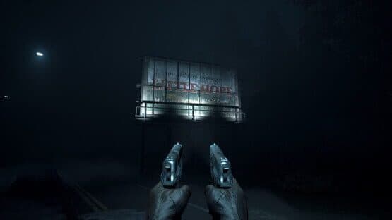 The Dark Pictures: Switchback VR — screenshot 4