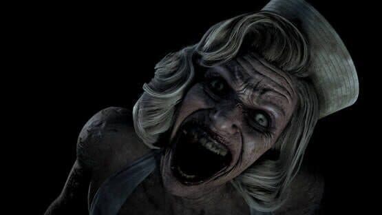 The Dark Pictures: Switchback VR — screenshot 7