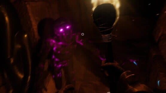 The Temple Of — screenshot 1