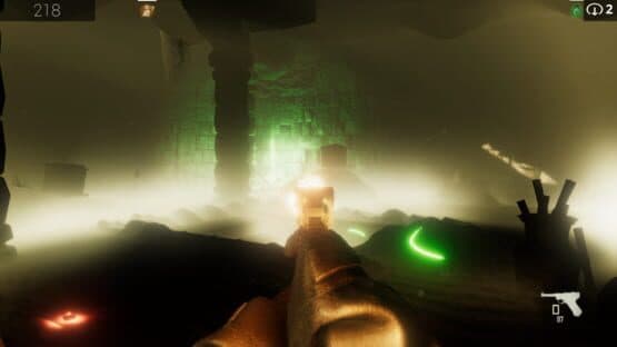 The Temple Of — screenshot 2