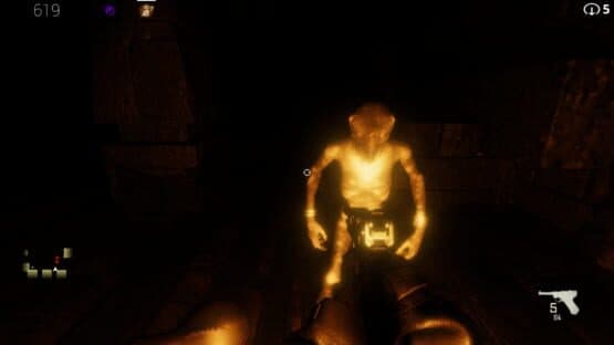 The Temple Of — screenshot 3