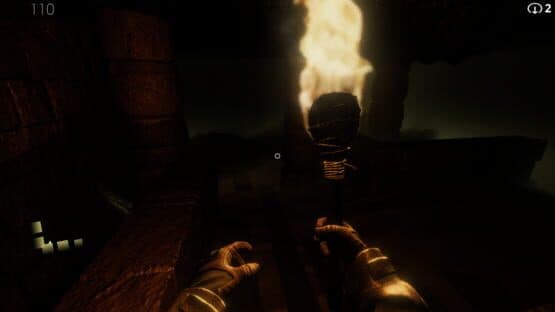 The Temple Of — screenshot 5