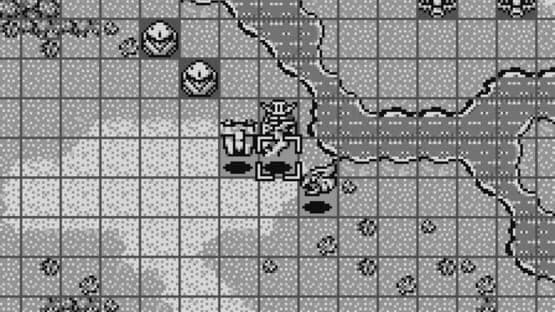 Super Robot Taisen Compact — screenshot 2