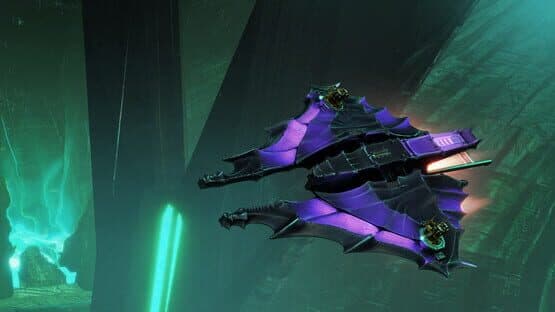 Star Conflict: Plague doctor — screenshot 1