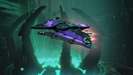 Star Conflict: Plague doctor — screenshot 2