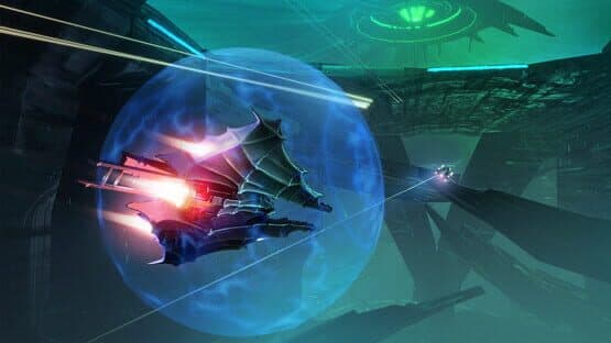Star Conflict: Plague doctor — screenshot 3