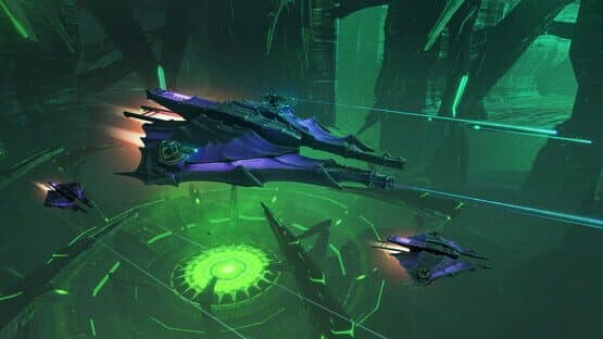Star Conflict: Plague doctor — screenshot 4