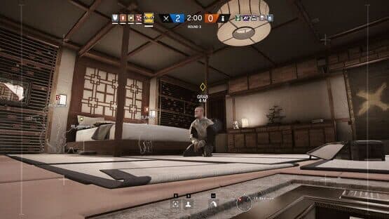 Tom Clancy's Rainbow Six Siege - Pro League Clash Set — screenshot 3