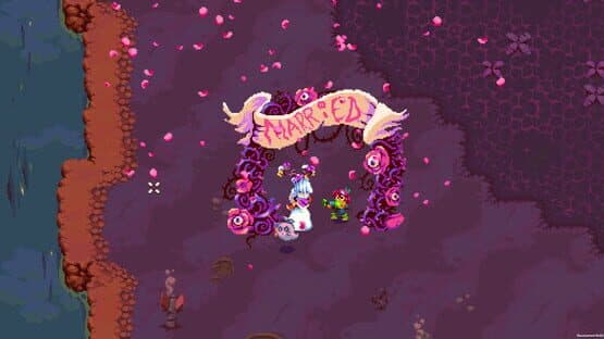 Atomicrops: Deerly Beloved — screenshot 1