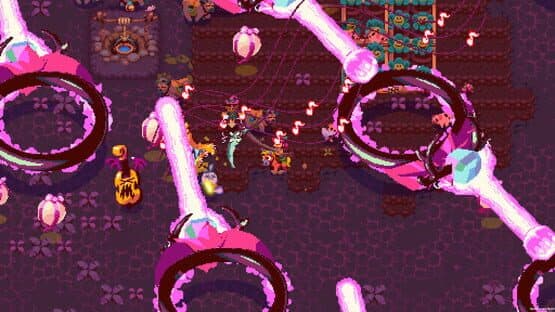 Atomicrops: Deerly Beloved — screenshot 2
