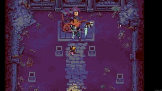 Atomicrops: Deerly Beloved — screenshot 3