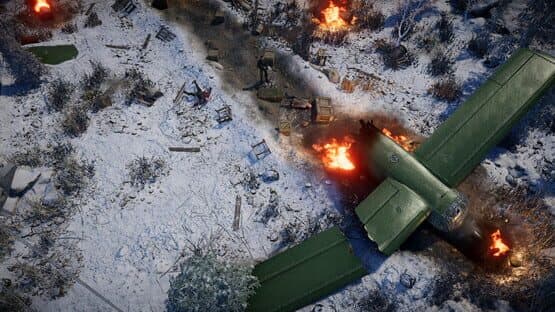 Atom RPG: Trudograd - War Supply Pack — screenshot 1