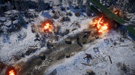 Atom RPG: Trudograd - War Supply Pack — screenshot 2