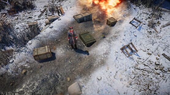 Atom RPG: Trudograd - War Supply Pack — screenshot 4