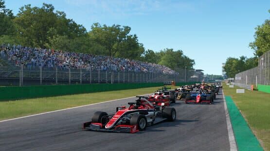 Automobilista 2: Monza Pack — screenshot 1