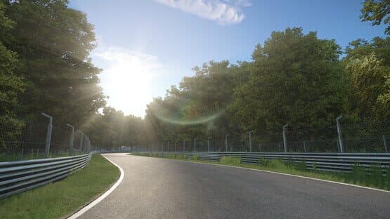 Automobilista 2: Monza Pack — screenshot 2