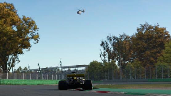 Automobilista 2: Monza Pack — screenshot 3