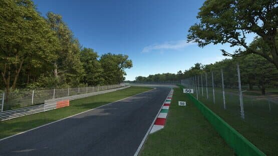 Automobilista 2: Monza Pack — screenshot 4