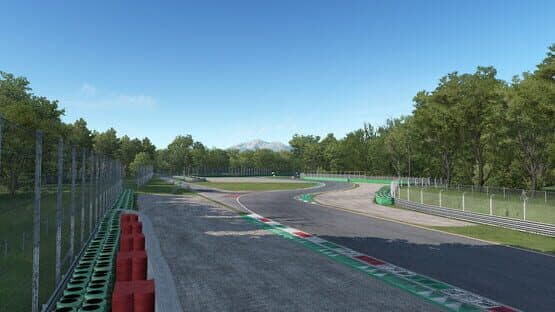 Automobilista 2: Monza Pack — screenshot 5