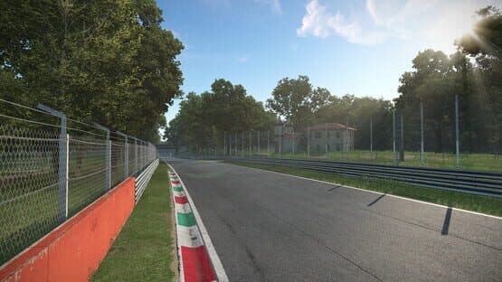 Automobilista 2: Monza Pack — screenshot 6
