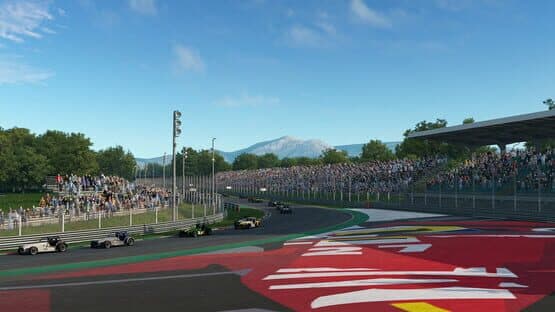 Automobilista 2: Monza Pack — screenshot 7