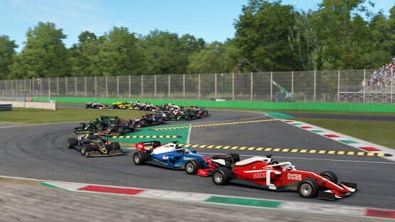 Automobilista 2: Monza Pack — screenshot 8