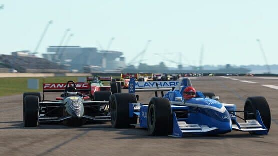 Automobilista 2: Racin' USA Pack Pt.2 — screenshot 1