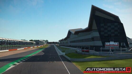 Automobilista 2: Silverstone Pack — screenshot 1