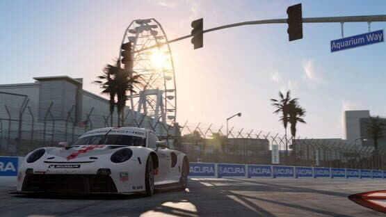 Automobilista 2: Racin' USA Pack Pt.1 — screenshot 3
