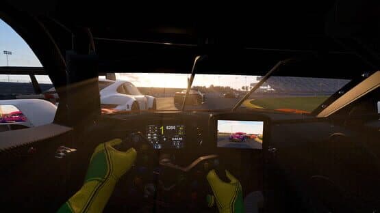 Automobilista 2: Racin' USA Pack Pt.1 — screenshot 4