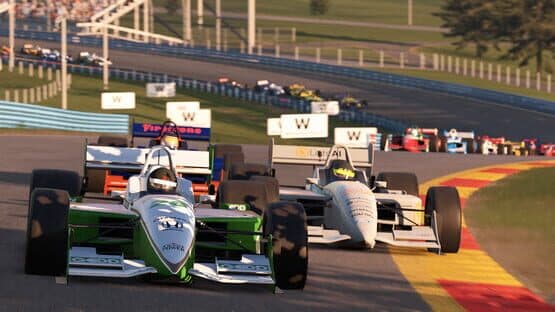 Automobilista 2: Racin' USA Pack Pt.2 — screenshot 5