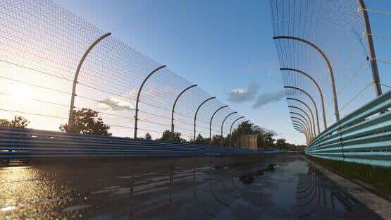 Automobilista 2: Racin' USA Pack Pt.2 — screenshot 6