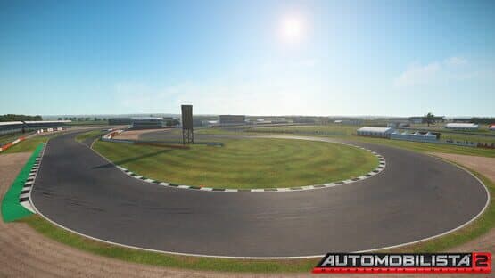Automobilista 2: Silverstone Pack — screenshot 4